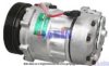 AKS DASIS 850977N Compressor, air conditioning